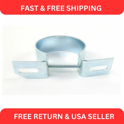 Pertronix 10001 Ignition Coil Mounting Bracket - Image 1 of 2