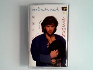 Michael W Smith Go West Young Man (Cassette) - Picture 1 of 2