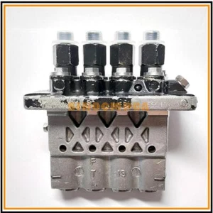 Bomba de inyección de combustible diesel 104135-4061 para motor Perkins 404C-22 404D-22 - Imagen 1 de 2