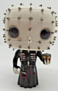 DA1 Funko Pop! Hellraiser - Pinhead #134 Vinyl Figure No Box 2014 - Picture 1 of 4