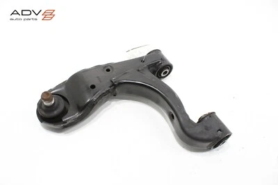 2017–2024 NISSAN ARMADA ЗАДНИЙ ЛЕВЫЙ ВЕРХНИЙ РЫЧАГ УПРАВЛЕНИЯ СО СТОРОНЫ ВОДИТЕЛЯ ОТ ОРИГИНАЛЬНОГО ПРОИЗВОДИТЕЛЯ - Изображение 1 из 4