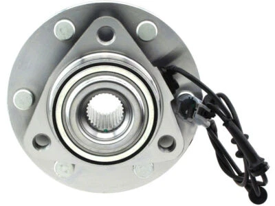 Conjunto de buje de rueda delantero 39362SPSV 2006 2005 para Infiniti QX56 2004-2007 Foto 1 de 2