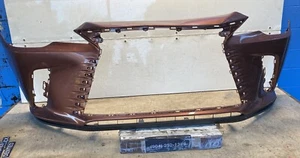 2023 2024 LEXUS RX350 RX FRONT BUMPER COVER OEM 52119-0E620 ORIGINAL - Picture 1 of 16