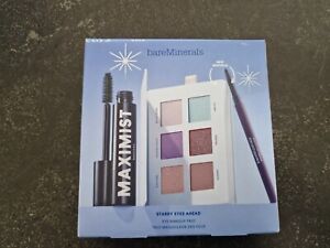 BareMinerals Starry Eyes Ahead Eye Makeup Trio. Absolutely Gorgeous Set.