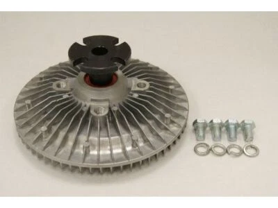 Embrague ventilador suburbano GMC K1500 1992-1995 14231QKCM 1993 1994 5,7 L V8 Foto 1 de 2