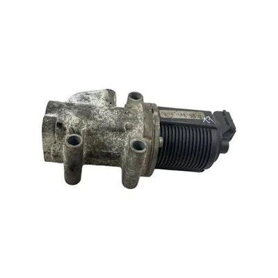 Valvola OPEL VECTRA C GTS AGR 1.9 Diesel 88kw 2004 27044594 - Immagine 1 di 4