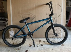 bmx bike - Picture 1 of 5