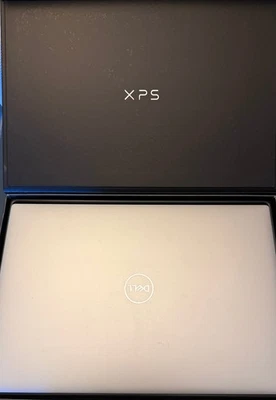 Dell XPS 15 9520 - Intel i9-12900HK - 64GB RAM - RTX 3050 Ti - UHD+ 4K - 1To SSD - Photo 1/4