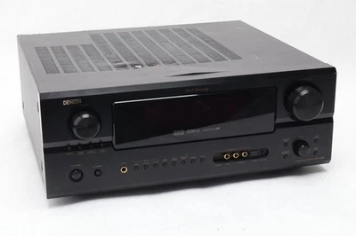 Denon AVR-2805 AV Surround Receiver Stereo HiFi PARTS REPAIR - Image 1 of 4