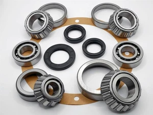 Triumph Differential Bearing Rebuild Repair Kit Herald Vitesse 1600 Rear Axle - Picture 1 of 12