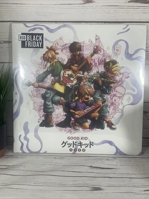 Good Kid Good Kid 1 2 3 4 (Vinyl RSD Black Friday 2025) New Sealed - Image 1 of 2