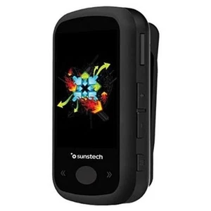 Reproductor MP4 Sunstech IBIZABT8GBBK negro - Imagen 1 de 1