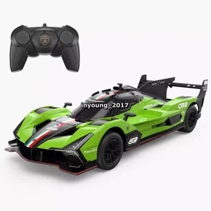 Lamborghini Ferngesteuertes Auto 1/24 2.4GHz Lamborghini SC63 RC Auto Spielzeug - Bild 1 von 13