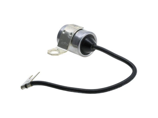 Pozos condensador de encendido 42956DPRR 1969 1970 para camioneta Nissan 521 1968-1972 Foto 1 de 2