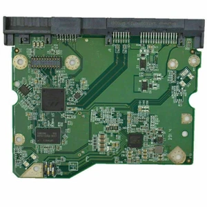 Board Number: 2060-800001-002 REV P1 For PCB Digital HDD Board - Afbeelding 1 van 1
