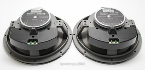 Pair of Altec 920-8B 12" Duplex Speakers / 8 Ohm -- CS4 - Picture 1 of 6