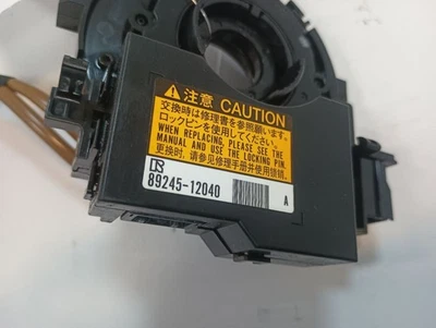 Toyota 89170-42271 SRS Control Module from 2018 RAV4 12429152 - Image 1 of 4