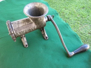 Enterprise 22 meat grinder - Picture 1 of 4