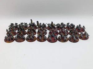 Warhammer Legions Imperialis: Space Marines Legiones Astartes Infantry (BI136) - Picture 1 of 7