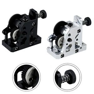 Lightweight For 3D Printing Extruder Front Shell with Premium Materials - Bild 1 von 21