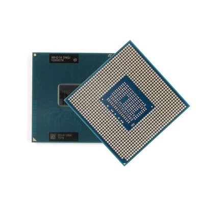 Intel Core i5-2520M Mobile 2.5GHz 3M Socket G2 rPGA988B CPU Processor SR048 - Image 1 of 3