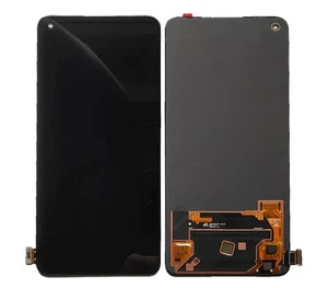 Display Für Oppo Realme Gt Neo 2 RMX3370 TFT LCD Touch Screen Glas Schwarz - Bild 1 von 4