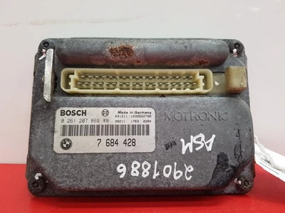 BMW R 1150 R 1.1L Benzin Steuergerät 2004 - Bild 1 von 4