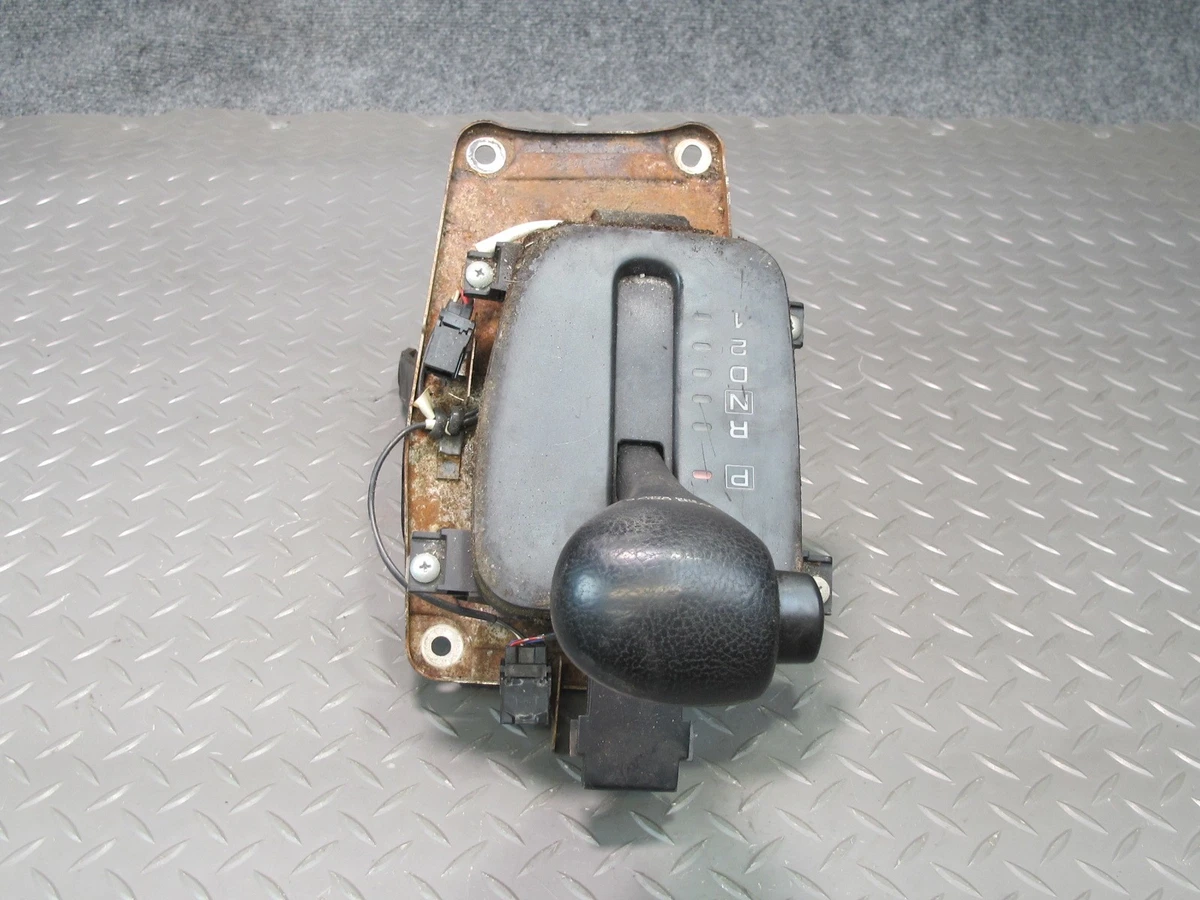 Shifters, Cables & Linkages for 1992 Nissan 300ZX for sale | eBay