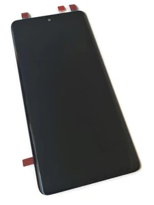 NOWY HQ OLED LCD Wymienny wyświetlacz Digitizer do Honor 50 | Nova 9 - Zdjęcie 1 z 2