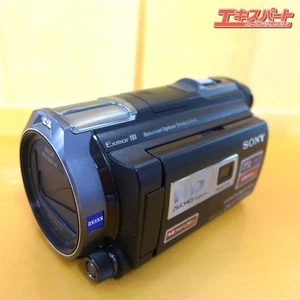 Cámara de video Sony HDR-PJ760V Handycam AM usada probada - Imagen 1 de 20