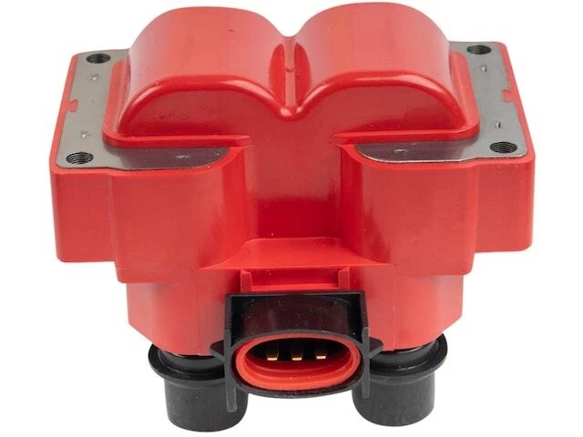 Ignition Coil 43TJNQ63 for Cougar Grand Marquis Mountaineer Mystique Tracer 1991 - Image 1 of 1