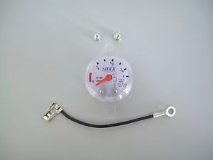 0-90ohm Sidek LPG Tanque Emisor Unidad-Tanque Medidor - Imagen 1 de 1