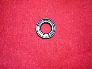 Yamaha TD2/TD2B Timing Side Crank Seal. Genuine Yamaha. New (ba5) - Picture 1 of 1
