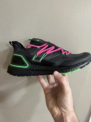 Mens adidas ultraboost 20 lab (GZ7362) no box Size 9.5 - Image 1 of 4