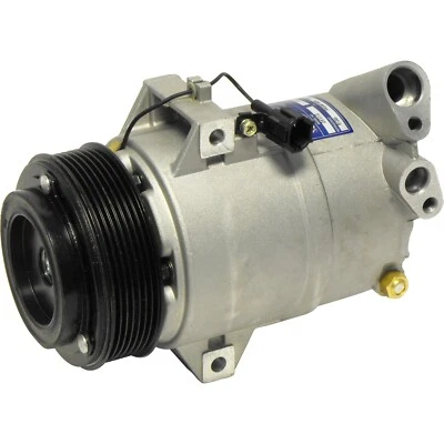Compressor AC para 2012-2020 Nissan NV2500 4L V6 - Imagem 1 de 4