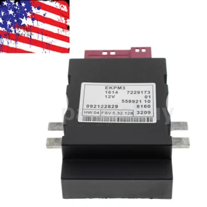 Fuel Pump Control Unit For BMW 325i 328i 335i 525i 528i 535i Z4 E89 16147229173 - Picture 1 of 9