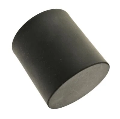 TOOLNERDS Metall Gummipuffer einseitig Innengewinde M3 - M20 Schwingungsdämpfer