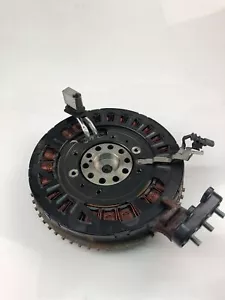 VOLVO XC90 II Alternator Generator 31473617 2018 23887220 - Picture 1 of 4