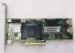 Adaptec ASR-6805 SAS 6G 512MB - Picture 1 of 1