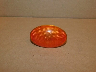 FORD KA 1998-2008 ALERÓN DELANTERO LUZ INDICADORA (AJUSTA IZQUIERDA O DERECHA) Foto 1 de 2