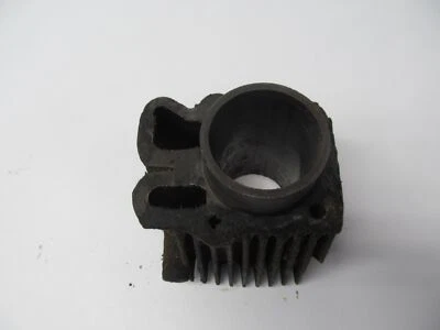 Honda Ca100 1963 CA 100 Trail jarra de 50 cilindros 39 mm Foto 1 de 4