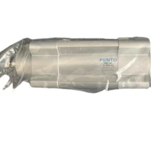 1PZ Nuovo cilindro pneumatico Festo DSBC-40-25-PPVA-N3 in scatola marca spedizione veloce - Foto 1 di 3
