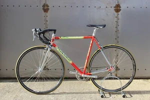 Colnago "Master Olympic" Rennrad RH 55 Vintage Stahl Shimano 600 - Bild 1 von 21