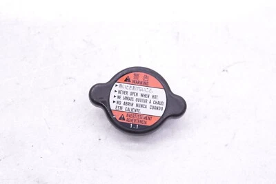 01-03 Suzuki GSXR 600 GSXR600 GSX600R 2002 TAPA RADIADOR TAPA SUPERIOR S164 Foto 1 de 3