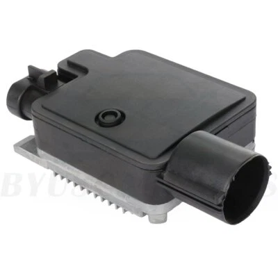 Módulo de control de relé de ventilador de refrigeración del radiador para Ford Focus 2015-2017 07-10 Saturn Foto 1 de 4