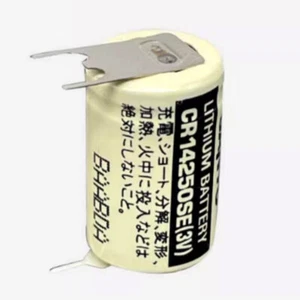 CR14250SE 1/2AA 3V SPS Akku SPS Backup Netzteil Neu - Bild 1 von 3