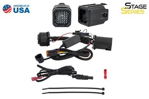 Diode Dynamics HitchMount LED Pod Reverse Kit C1R - Picture 1 of 12