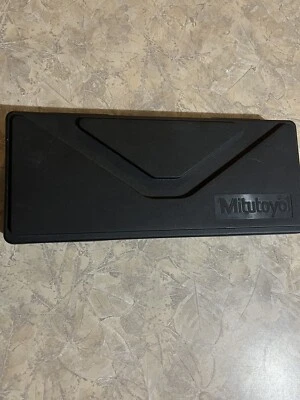 Mitutoyo 0-6" Electronic Digital Caliper - Code #500-196-30.  Sealed Brand New. - Image 1 of 3