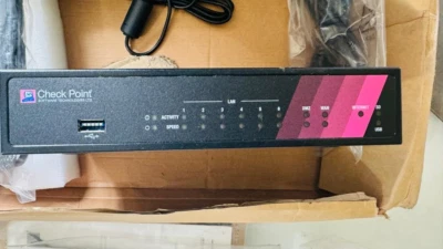 Checkpoint Firewall Security L-71 - Image 1 of 4