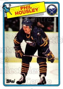 1988-89 Topps #119 Phil Housley - Picture 1 of 1